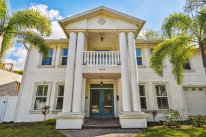 1006 S Lois Ave, TAMPA