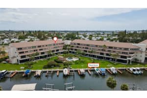9604 Cortez Rd W #432, BRADENTON