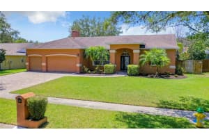 2706 Bent Leaf Dr, VALRICO