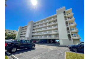 19418 Gulf Blvd #105, INDIAN SHORES