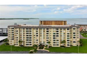 9 Forbes Pl #509