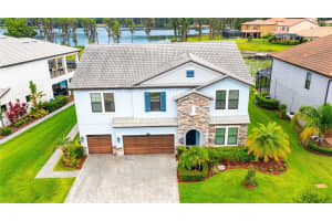 5159 Lakecastle Dr, TAMPA