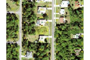 2431 Collingswood Blvd, PORT CHARLOTTE