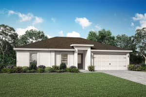 5373 Ulysses St, PORT CHARLOTTE