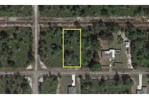 422 Poinciana Dr, INDIAN LAKE ESTATES