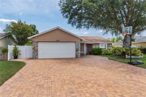 12803 Titina Way, TAMPA