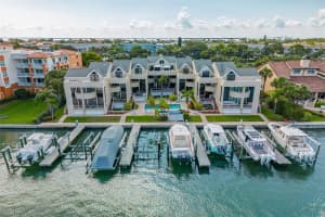 722 Pinellas Bayway S #301, TIERRA VERDE 722 Pinellas Bayway S #301, TIERRA VERDE