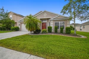 30350 Grymes Drive, WESLEY CHAPEL