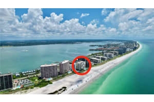 1370 Gulf Blvd #702, CLEARWATER