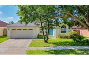 9008 Westbay Blvd, TAMPA