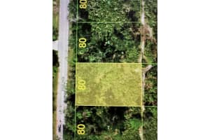 3486 Durkee St, PORT CHARLOTTE