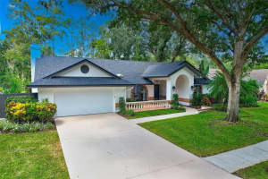 3406 Valley Ranch Dr, LUTZ