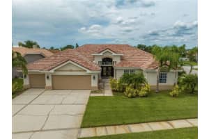 10301 Manta Way, TAMPA