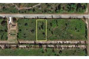 709 Poinciana Dr, INDIAN LAKE ESTATES