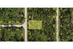 494 Dailey St, PORT CHARLOTTE