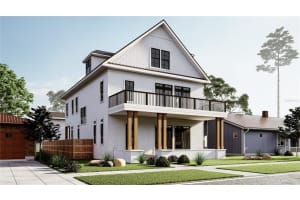 310 E Ross Ave, TAMPA