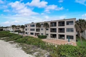 3210 Gulf Blvd #307, BELLEAIR BEACH