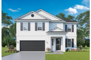 2437 Orange Harvest Pl, SEFFNER