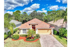 2156 Mesic Hammock Way, VENICE