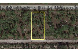 613 Alba Dr, INDIAN LAKE ESTATES