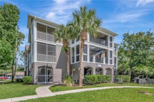9312 Crescent Loop Cir #206, TAMPA