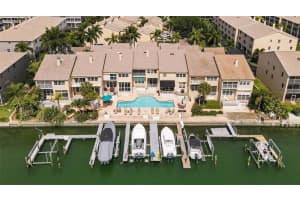 487 Pinellas Bayway S #3, TIERRA VERDE 487 Pinellas Bayway S #3, TIERRA VERDE