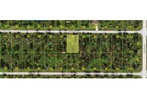 13461 Carrie Ave, PORT CHARLOTTE