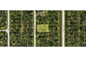460 Hutchins St, PORT CHARLOTTE