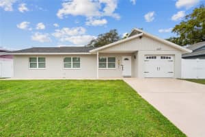 6427 Moss Way, TAMPA 6427 Moss Way, TAMPA
