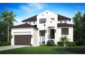 4625 W Lamb Ave, TAMPA