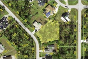 5634 Anderson Rd, PORT CHARLOTTE