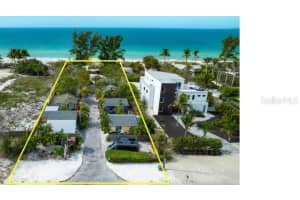 6351 Gulf Of Mexico Dr, LONGBOAT KEY