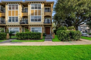 111 N Albany Ave #16, TAMPA