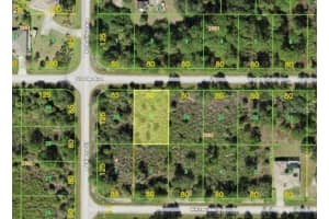 14211 Strader Ave, PORT CHARLOTTE