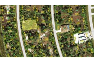 7064 Manniz Rd, PORT CHARLOTTE