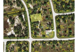 7288 Treadway Rd, PORT CHARLOTTE