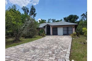 22491 Delhi Ave, PORT CHARLOTTE