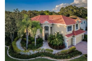 2340 Bluewater Way, CLEARWATER
