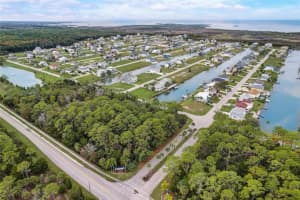 4033 Triggerfish Dr, HERNANDO BEACH