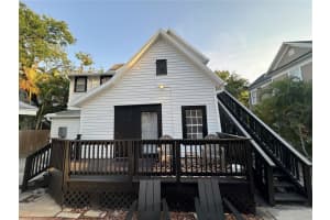 609 W Azeele St #1, TAMPA