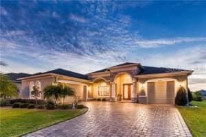 8339 Bridgeport Bay Cir, MOUNT DORA