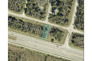 2662 Meadow Rd, LEHIGH ACRES