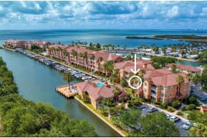 5000 Culbreath Key Way #4-203, TAMPA