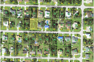 20214 Hamilton Ave, PORT CHARLOTTE