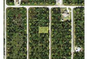 3419 Jowett St, PORT CHARLOTTE