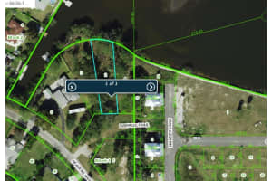 Tiberius Trl, NEW PORT RICHEY Tiberius Trl, NEW PORT RICHEY