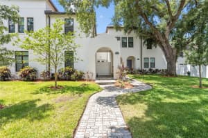 4606 W Fig St #4, TAMPA