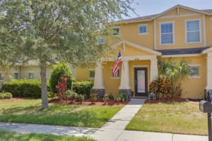 6938 Frog Pocket Pl, TAMPA