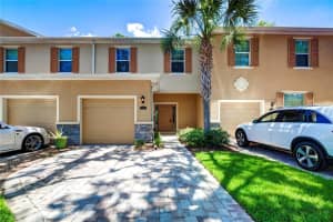 13954 Snapper Fin Ln, TAMPA