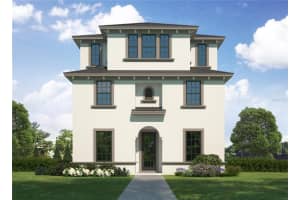 4124 W San Nicholas St, TAMPA